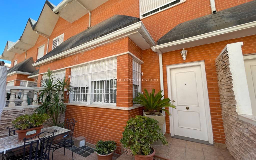 Verkoop - Stadswoning - Elche - Centro