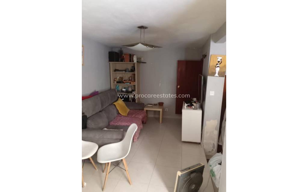 Verkoop - Stadswoning - Finestrat - Alicante