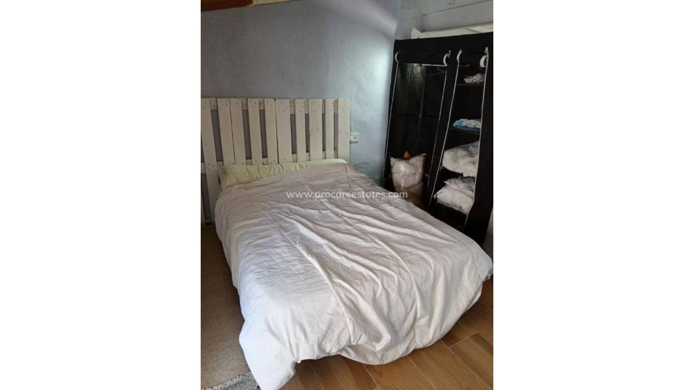 Verkoop - Stadswoning - Finestrat - Alicante