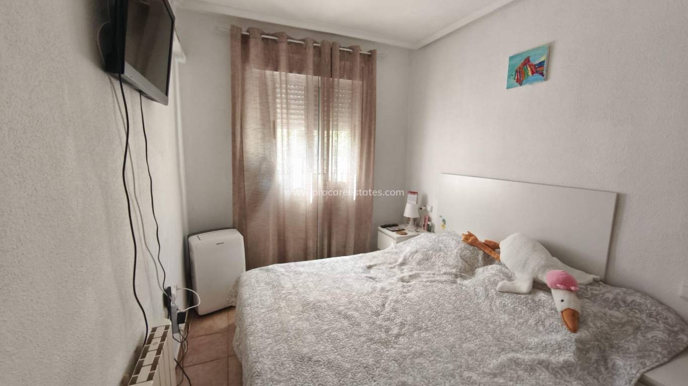 Verkoop - Stadswoning - Guardamar del Segura - El Edén - Los Estaños