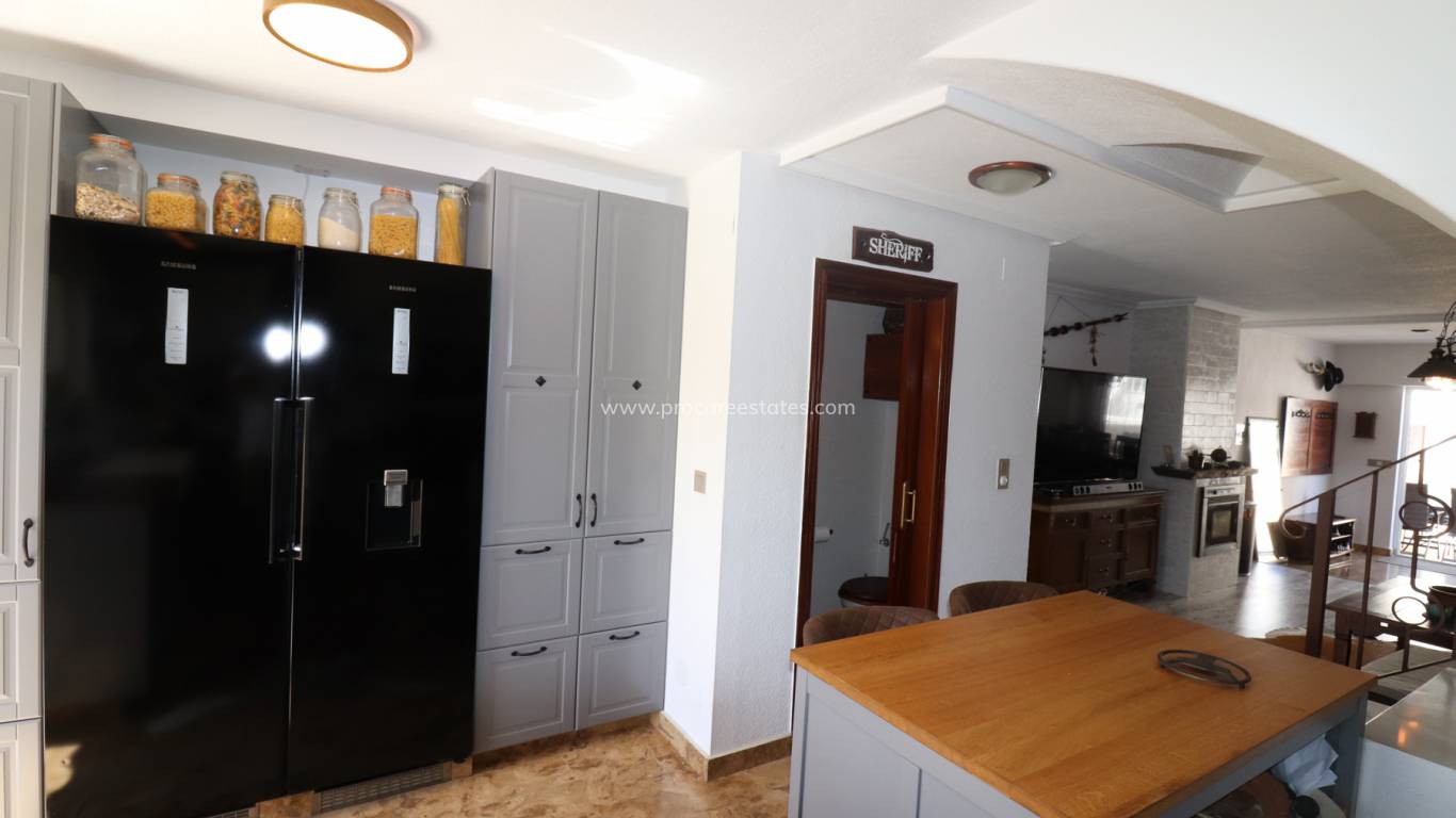 Verkoop - Stadswoning - Guardamar del Segura - El Moncayo