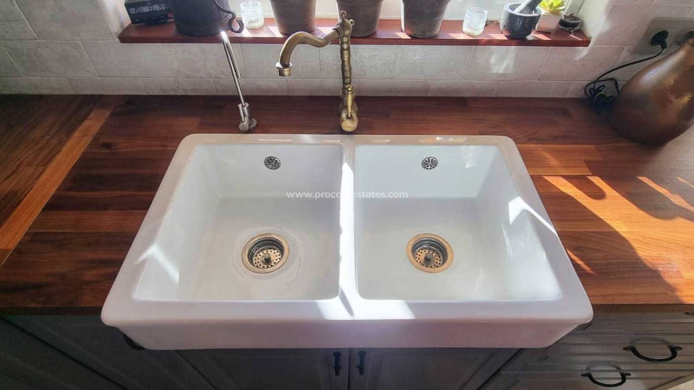 Verkoop - Stadswoning - Guardamar del Segura - El Moncayo