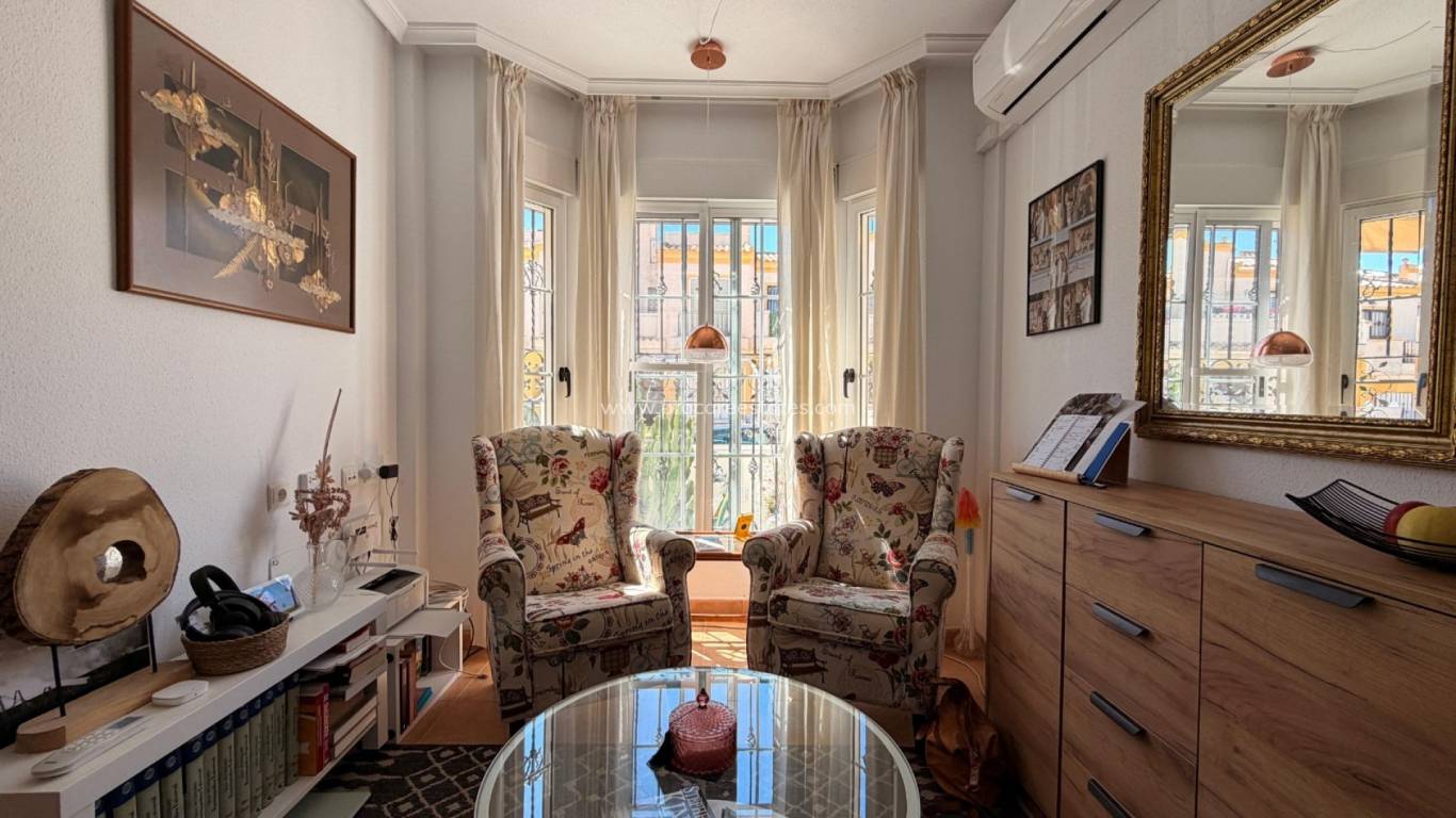 Verkoop - Stadswoning - Guardamar del Segura - El Raso