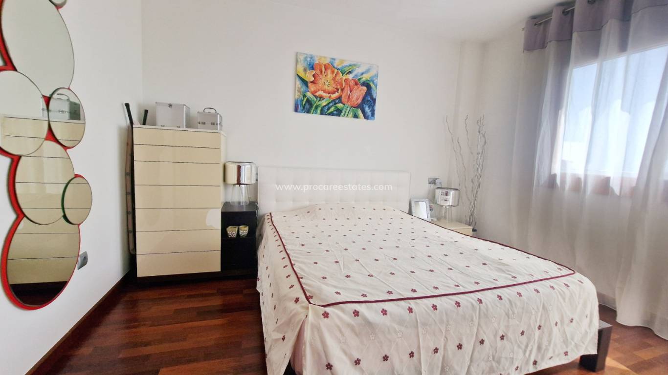 Verkoop - Stadswoning - Guardamar del Segura - Guardamar Playa