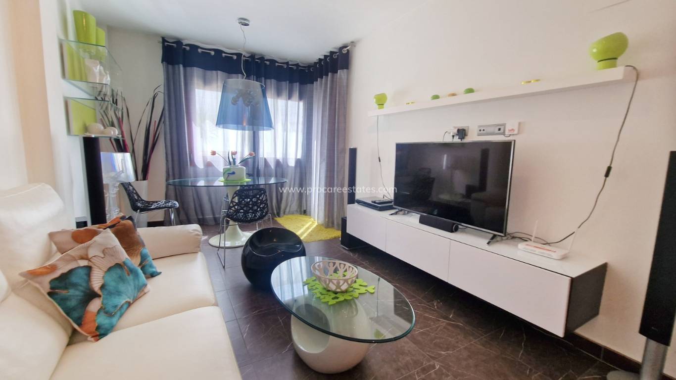 Verkoop - Stadswoning - Guardamar del Segura - Guardamar Playa