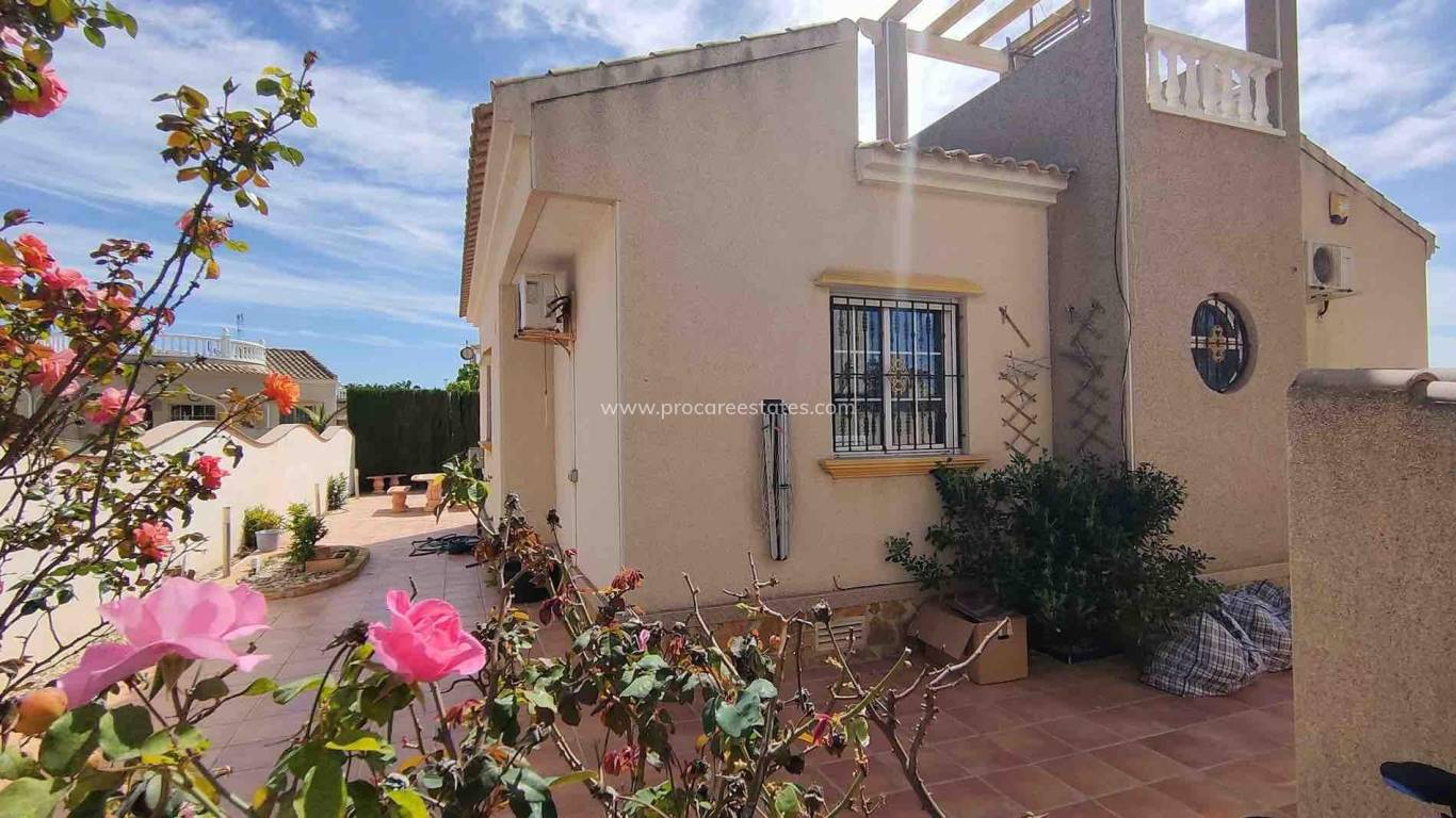 Verkoop - Stadswoning - Guardamar del Segura - Urb el raso