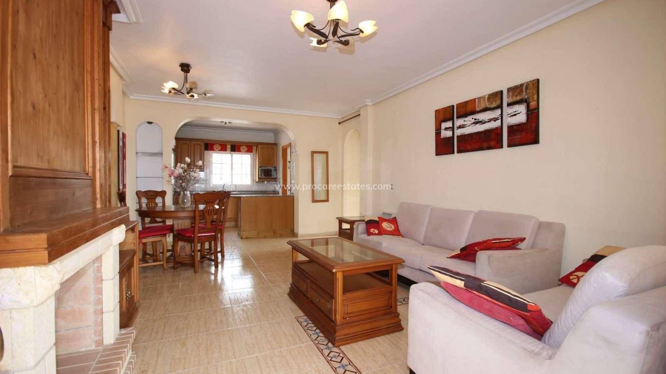 Verkoop - Stadswoning - Guardamar del Segura - Urb el raso