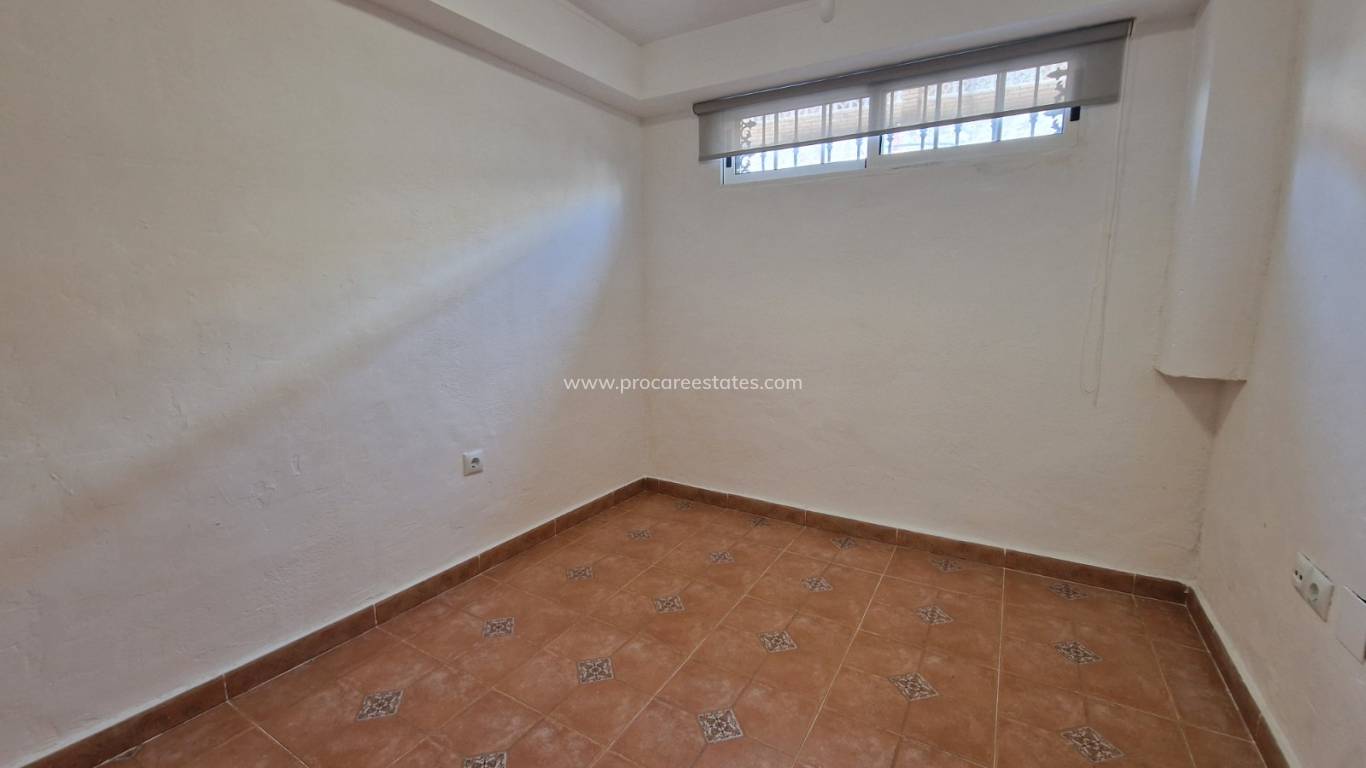 Verkoop - Stadswoning - Guardamar del Segura
