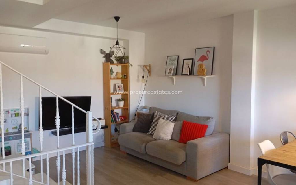 Verkoop - Stadswoning - Guardamar del Segura