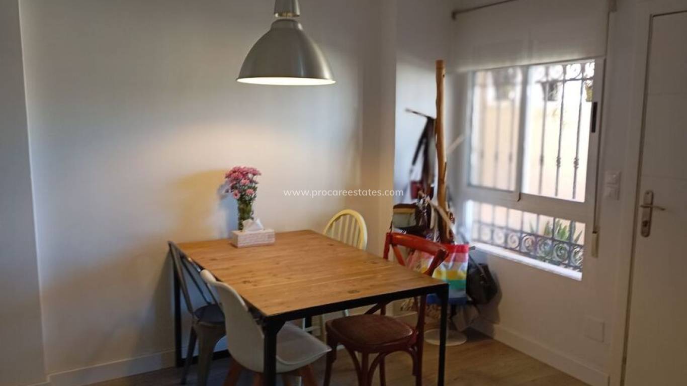 Verkoop - Stadswoning - Guardamar del Segura