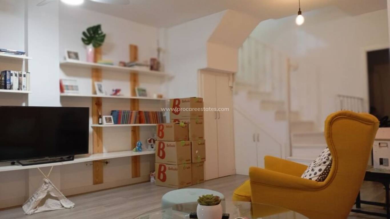 Verkoop - Stadswoning - Guardamar del Segura