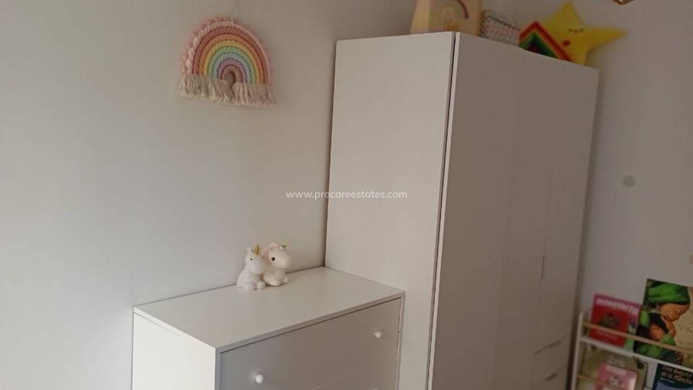 Verkoop - Stadswoning - Guardamar del Segura