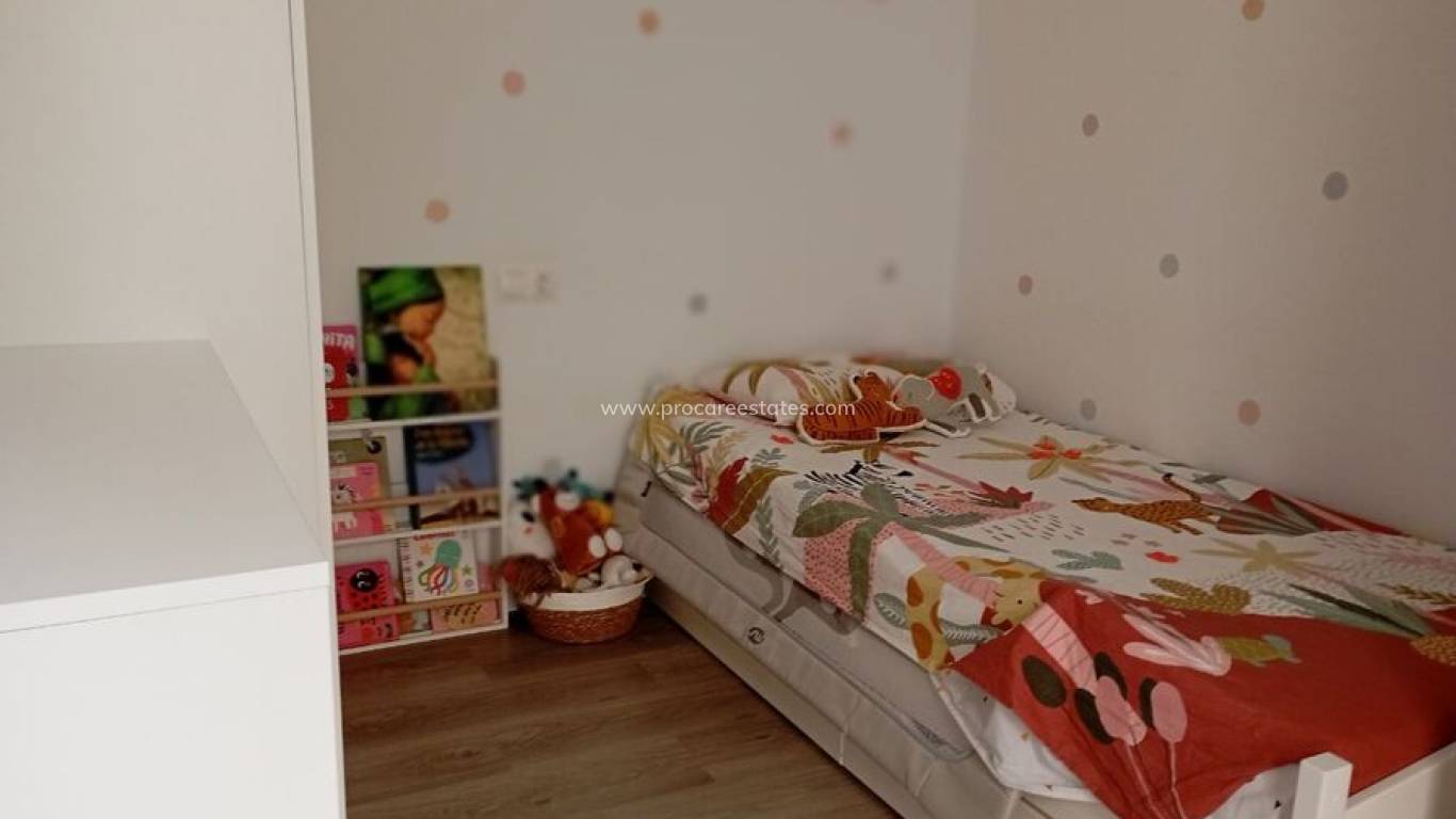 Verkoop - Stadswoning - Guardamar del Segura