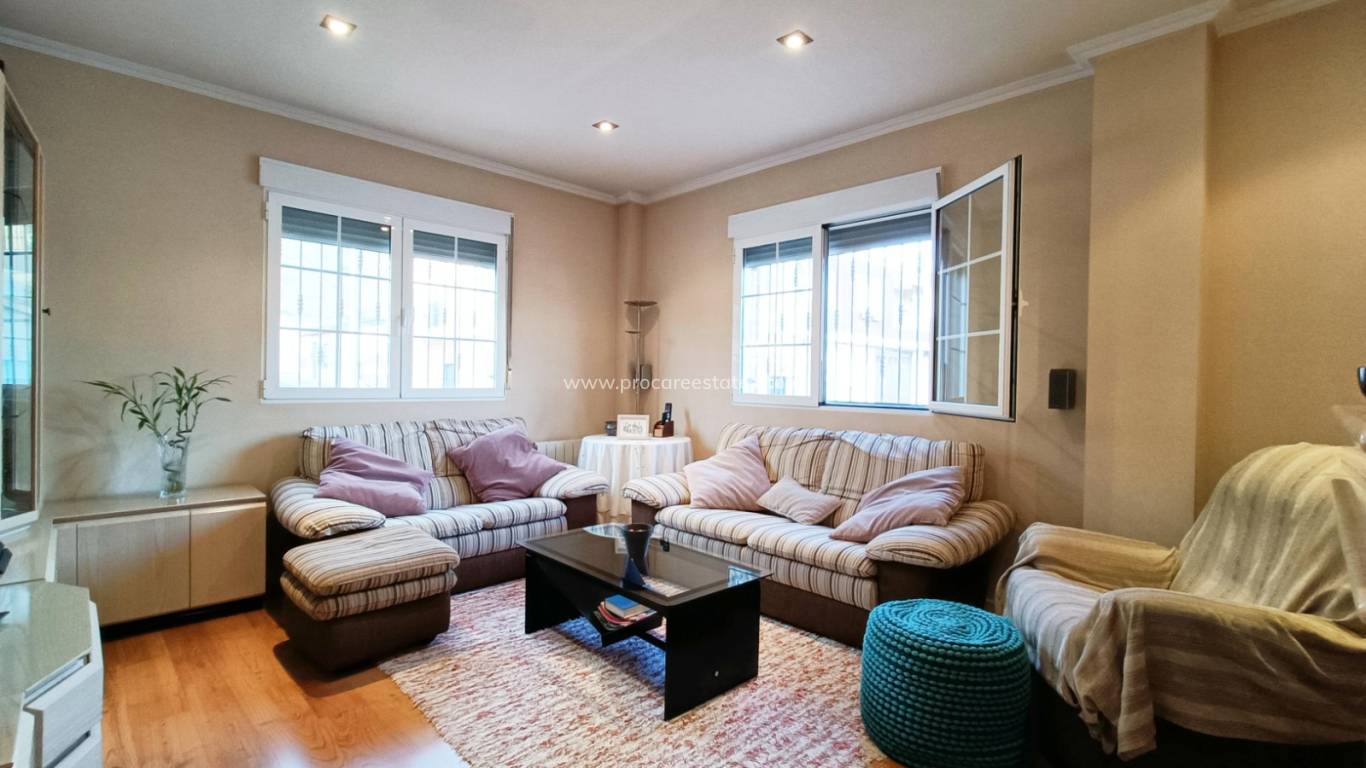 Verkoop - Stadswoning - Hondon De Los Frailes