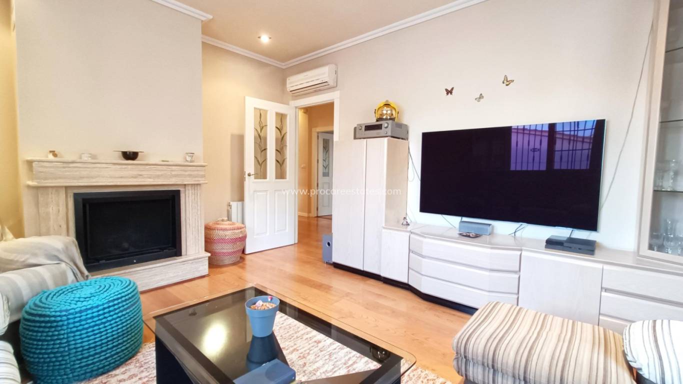 Verkoop - Stadswoning - Hondon De Los Frailes