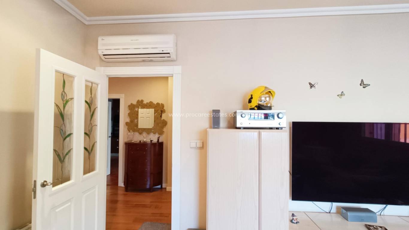 Verkoop - Stadswoning - Hondon De Los Frailes