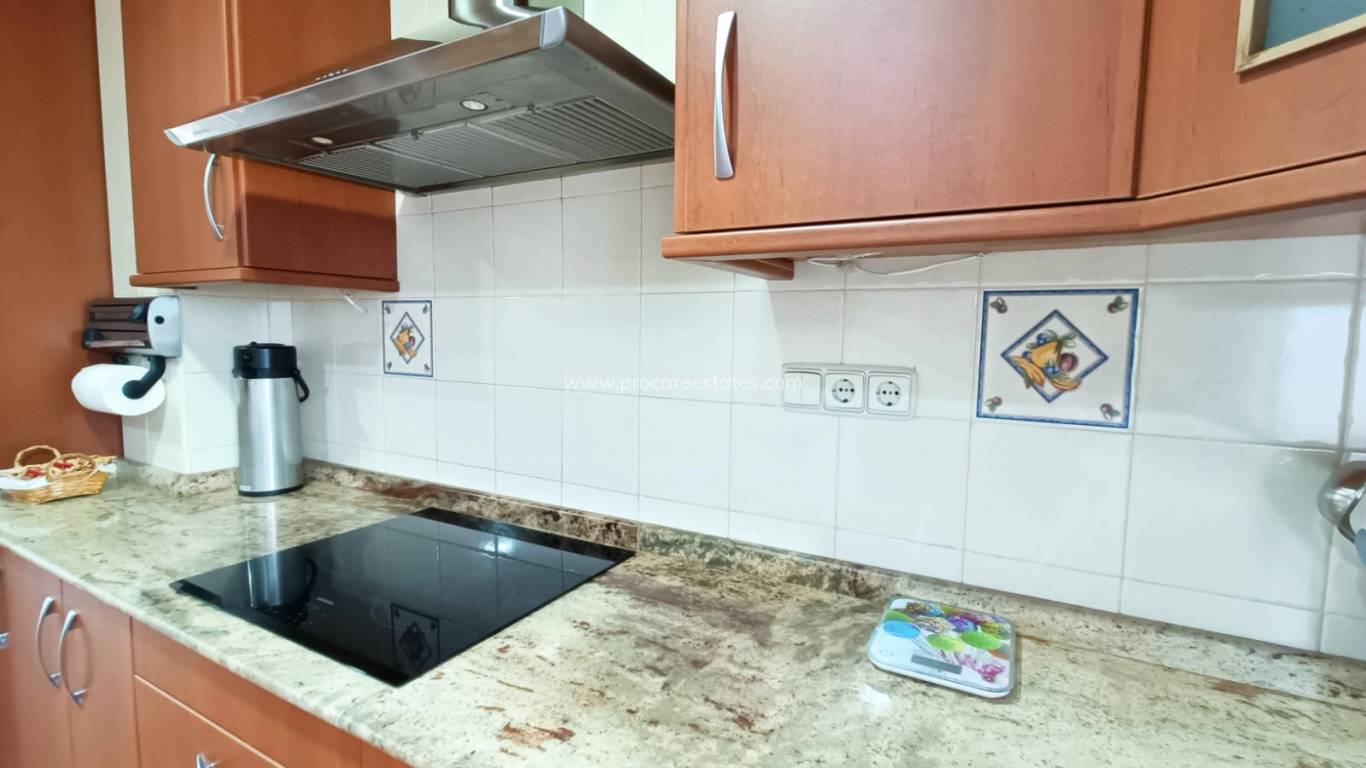 Verkoop - Stadswoning - Hondon De Los Frailes