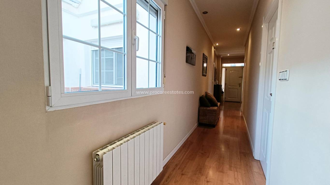 Verkoop - Stadswoning - Hondon De Los Frailes