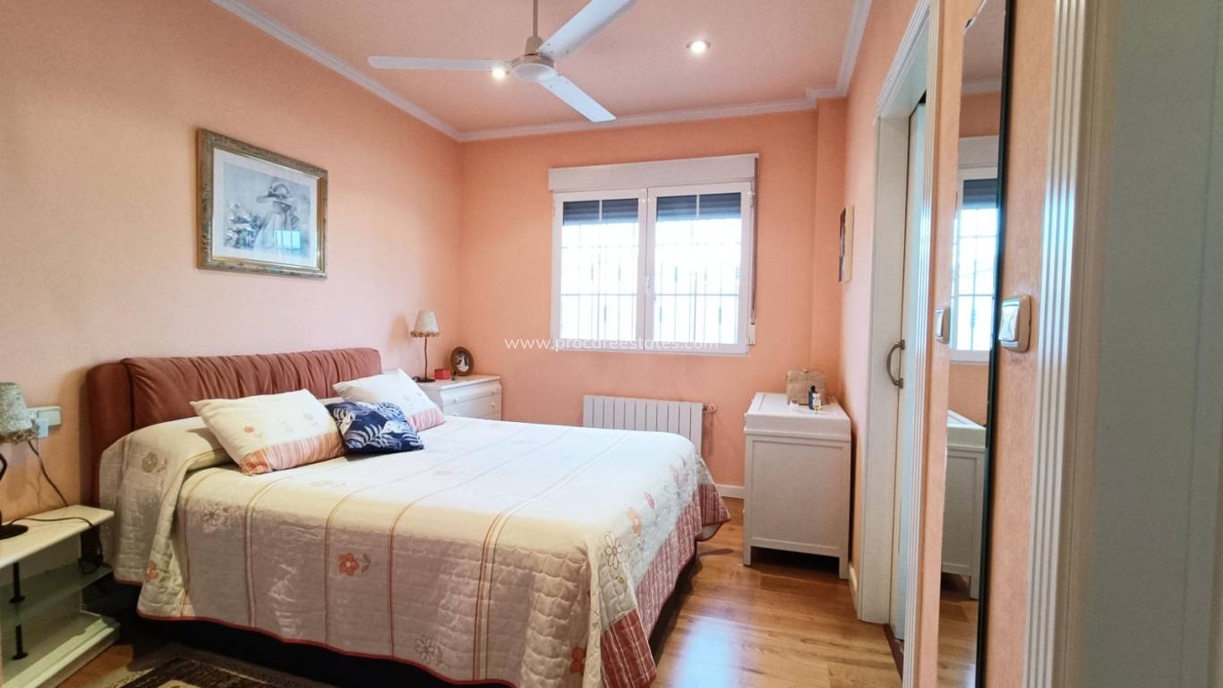 Verkoop - Stadswoning - Hondon De Los Frailes