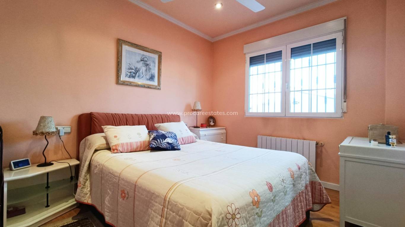 Verkoop - Stadswoning - Hondon De Los Frailes