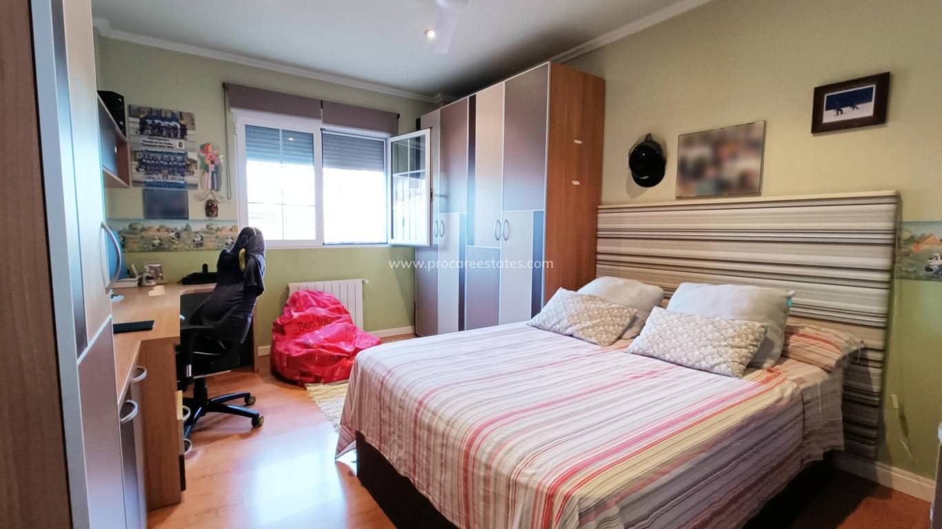 Verkoop - Stadswoning - Hondon De Los Frailes