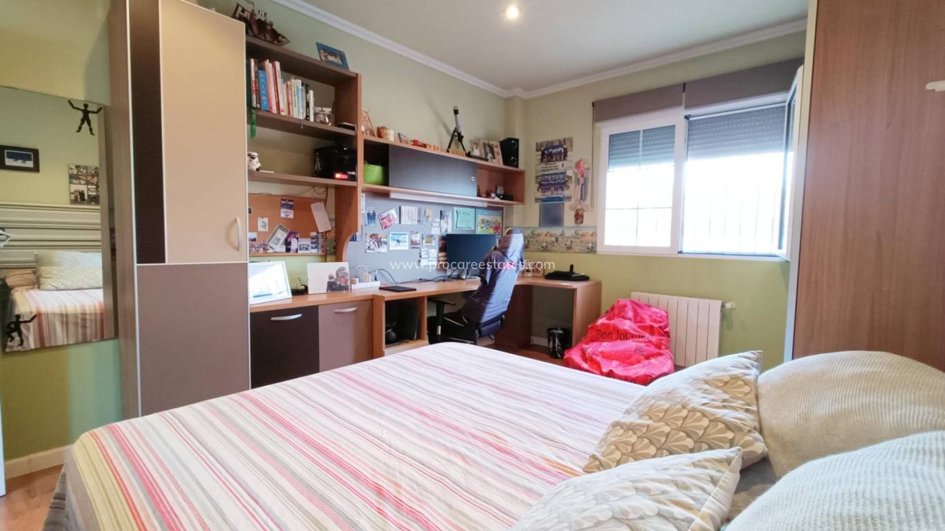 Verkoop - Stadswoning - Hondon De Los Frailes