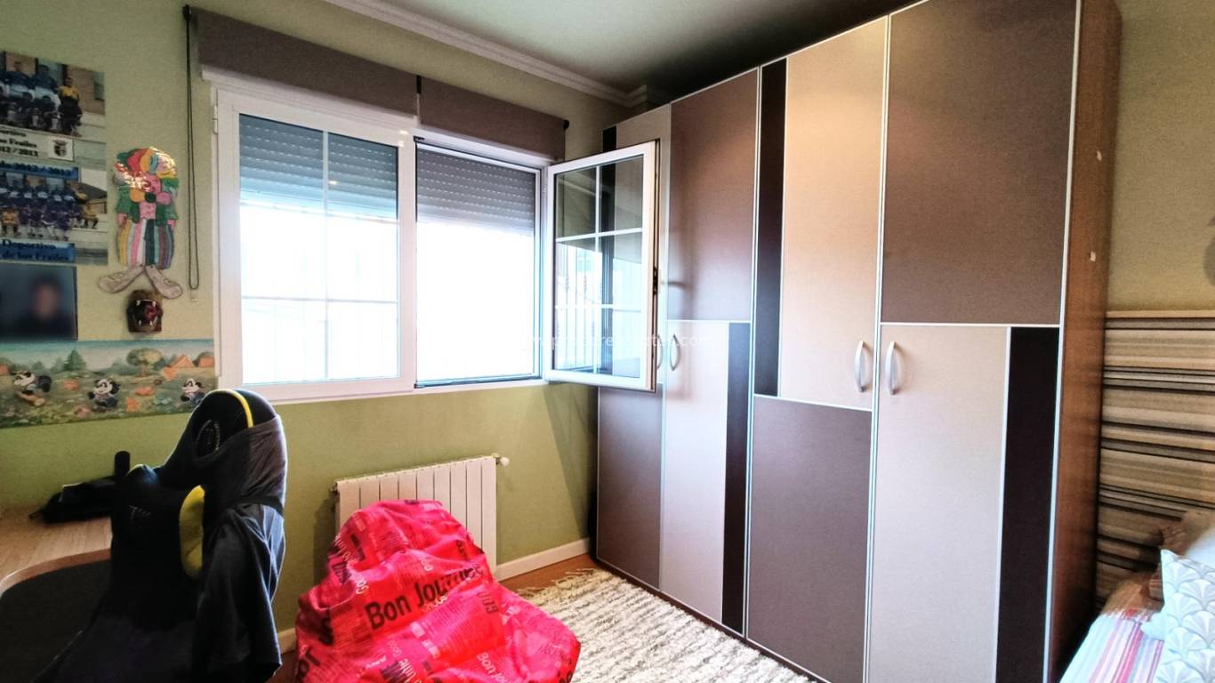 Verkoop - Stadswoning - Hondon De Los Frailes