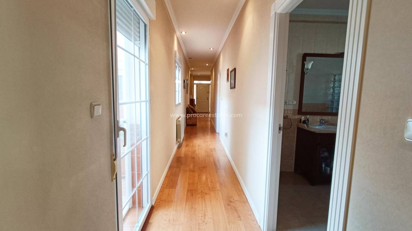 Verkoop - Stadswoning - Hondon De Los Frailes