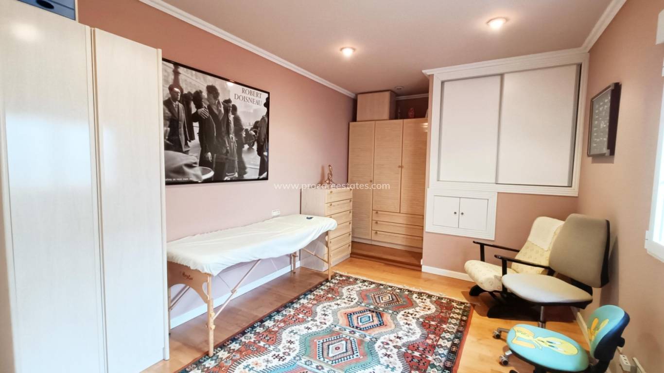 Verkoop - Stadswoning - Hondon De Los Frailes