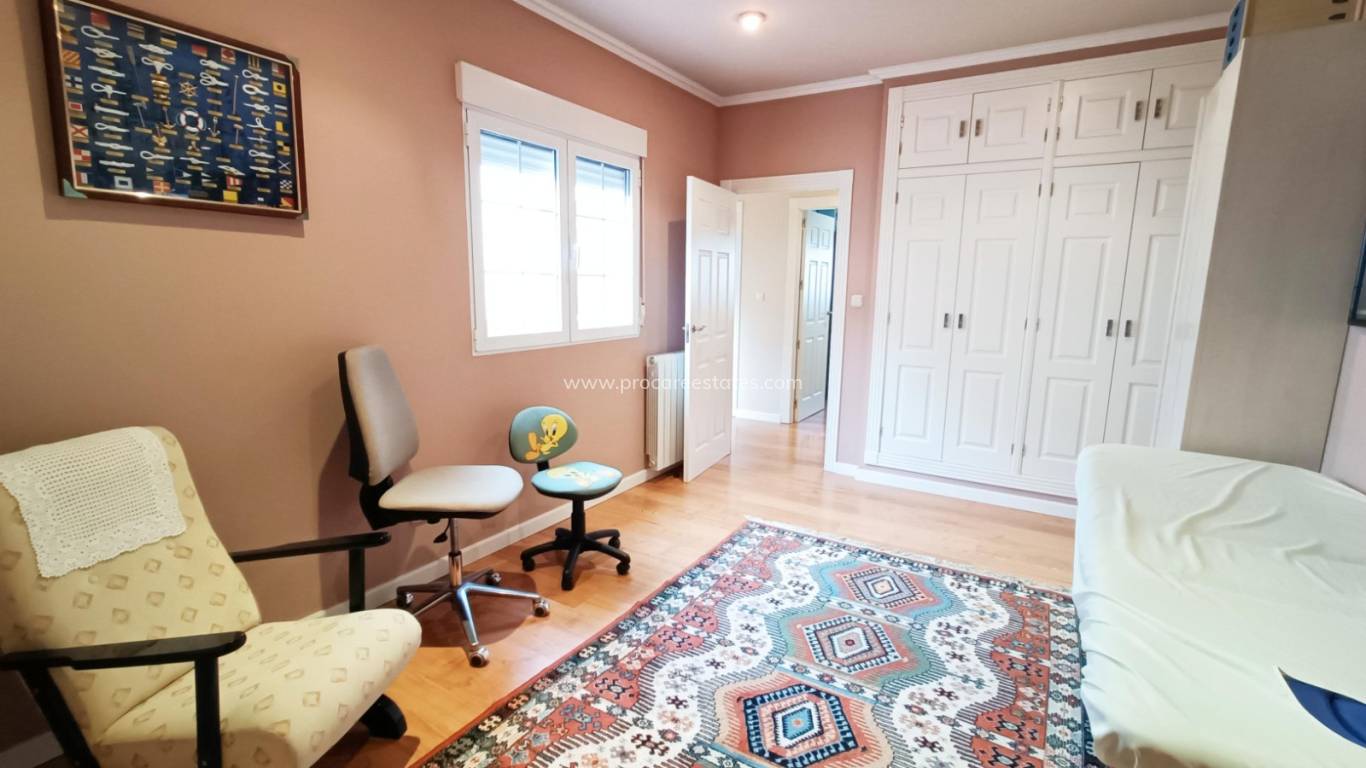 Verkoop - Stadswoning - Hondon De Los Frailes