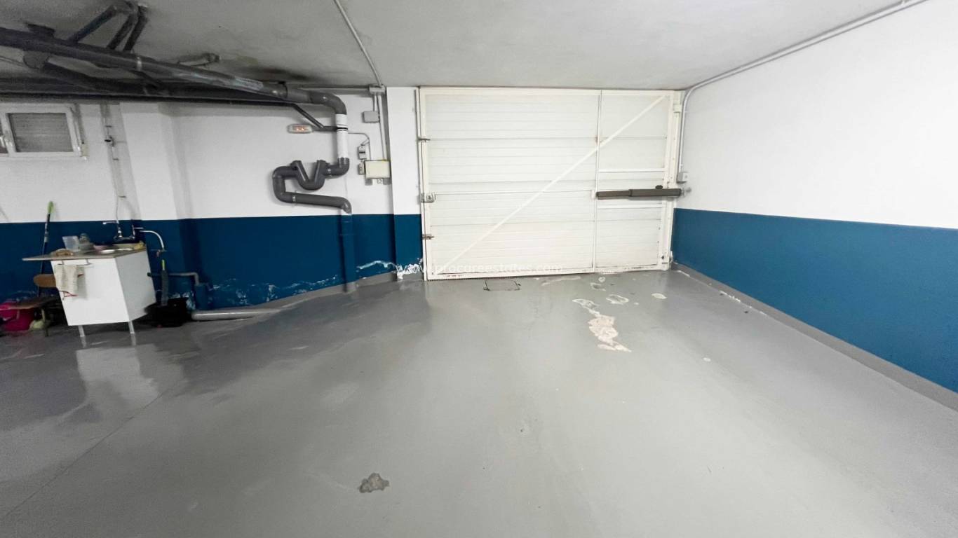 Verkoop - Stadswoning - Hondon De Los Frailes