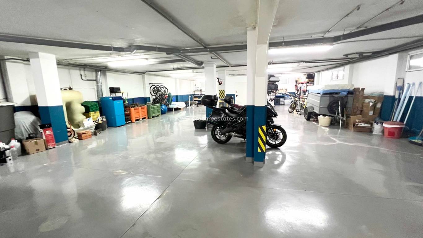 Verkoop - Stadswoning - Hondon De Los Frailes