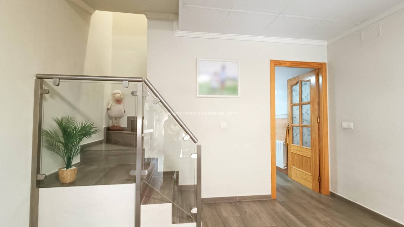 Verkoop - Stadswoning - Hondon De Los Frailes