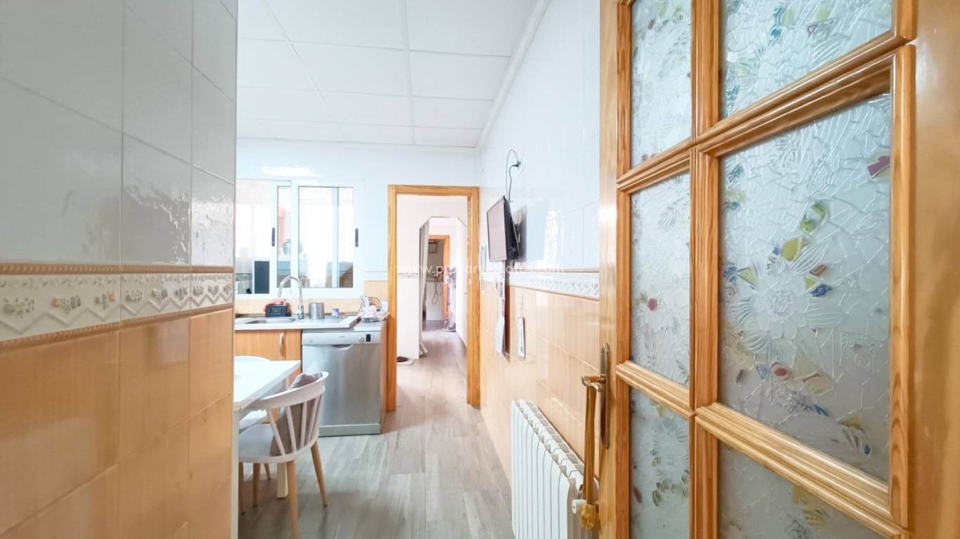 Verkoop - Stadswoning - Hondon De Los Frailes