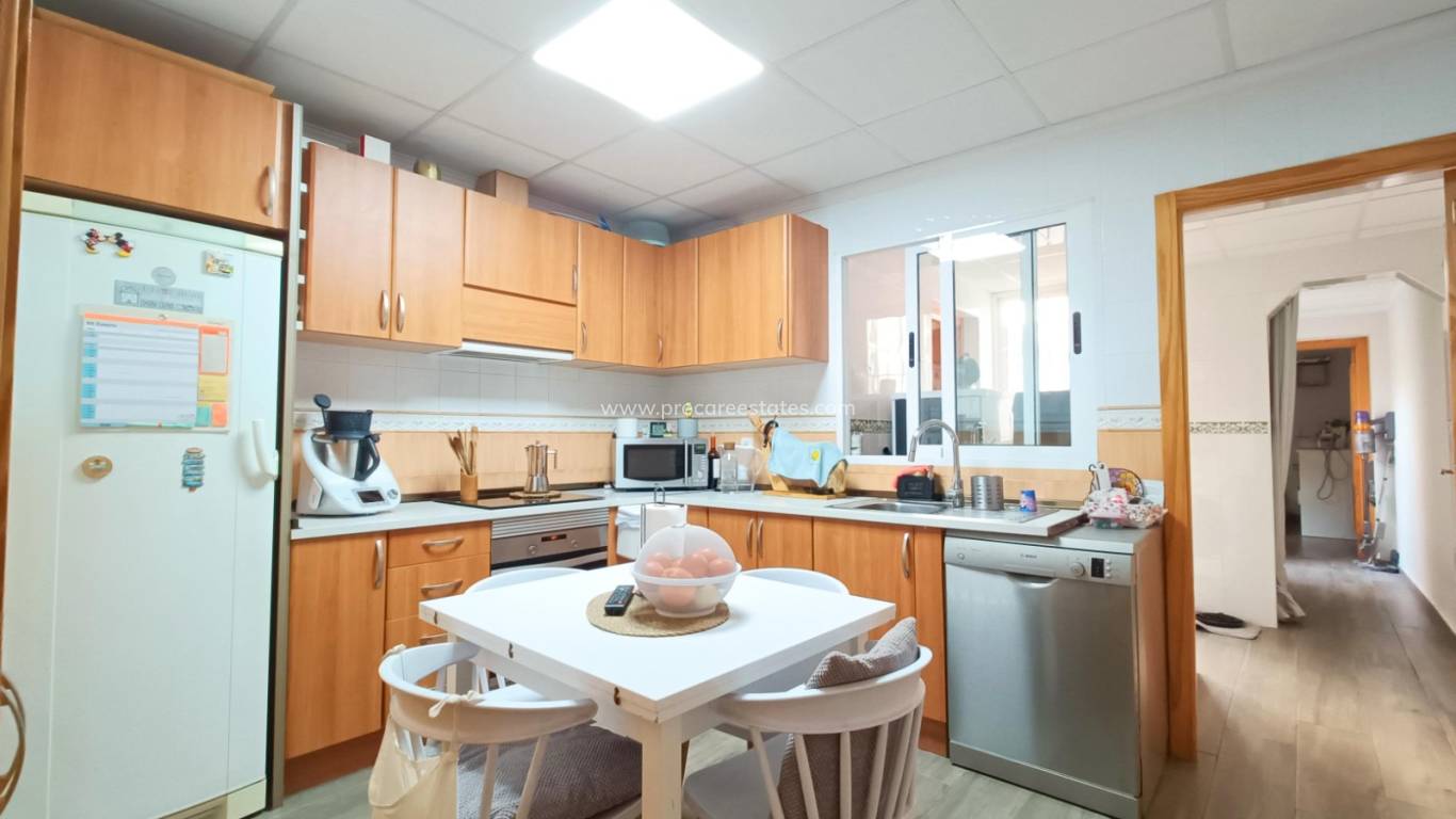 Verkoop - Stadswoning - Hondon De Los Frailes