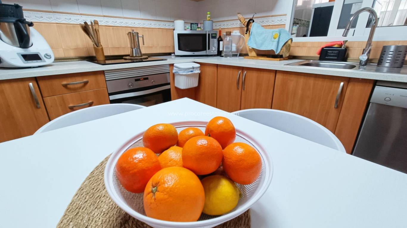 Verkoop - Stadswoning - Hondon De Los Frailes