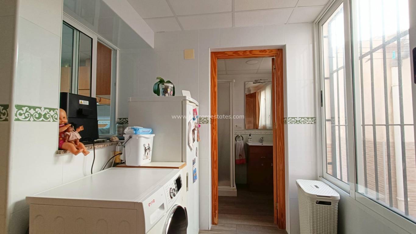 Verkoop - Stadswoning - Hondon De Los Frailes