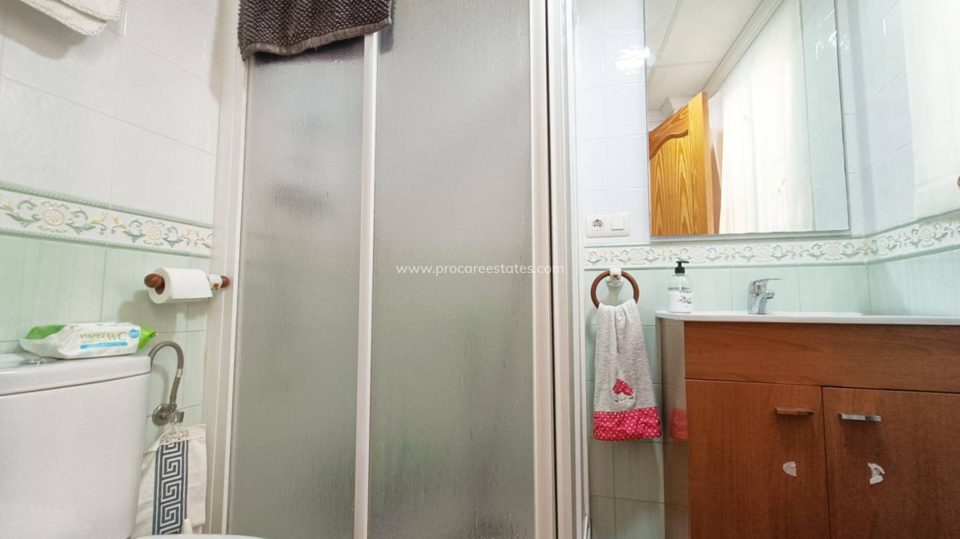 Verkoop - Stadswoning - Hondon De Los Frailes