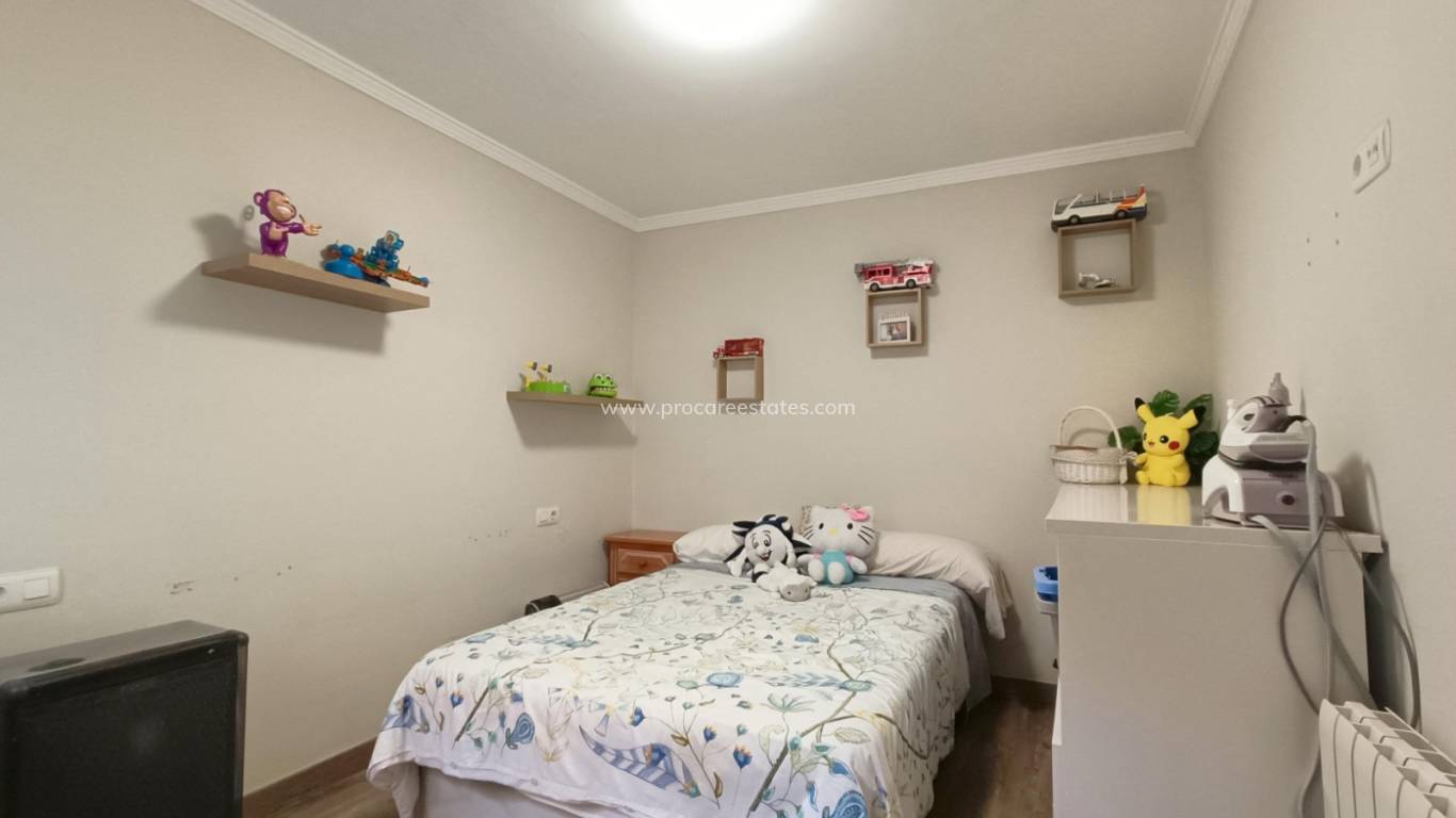 Verkoop - Stadswoning - Hondon De Los Frailes