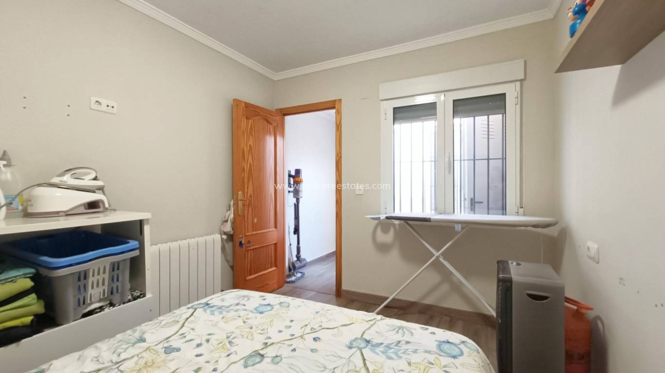 Verkoop - Stadswoning - Hondon De Los Frailes