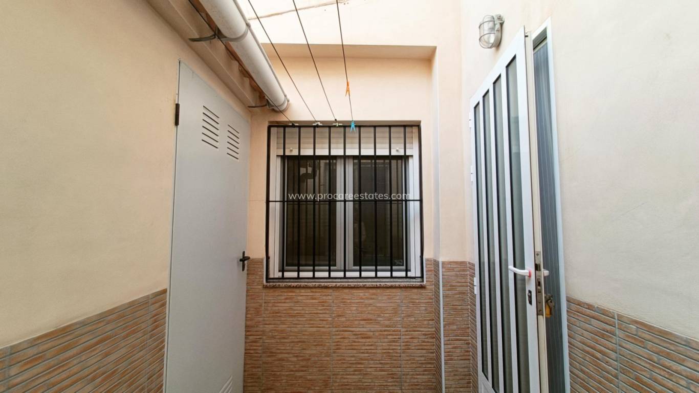 Verkoop - Stadswoning - Hondon De Los Frailes