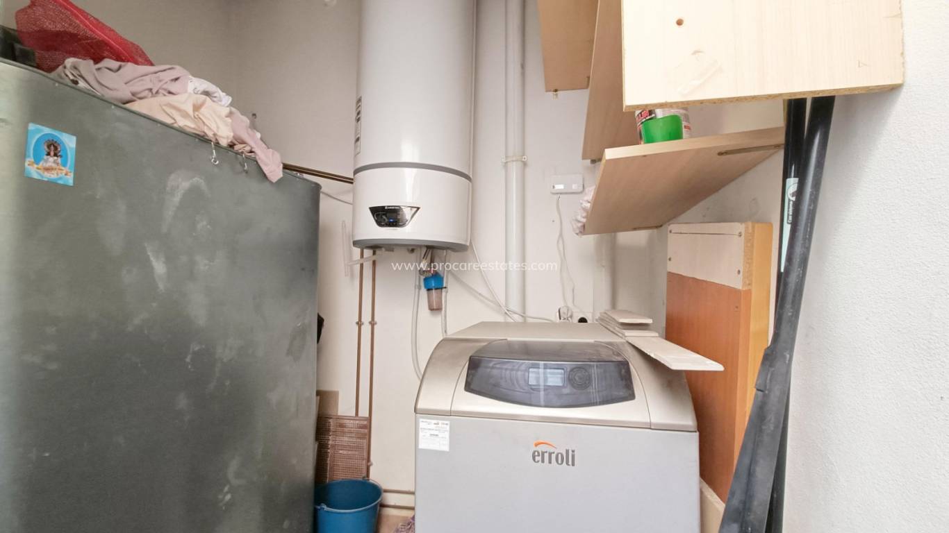 Verkoop - Stadswoning - Hondon De Los Frailes