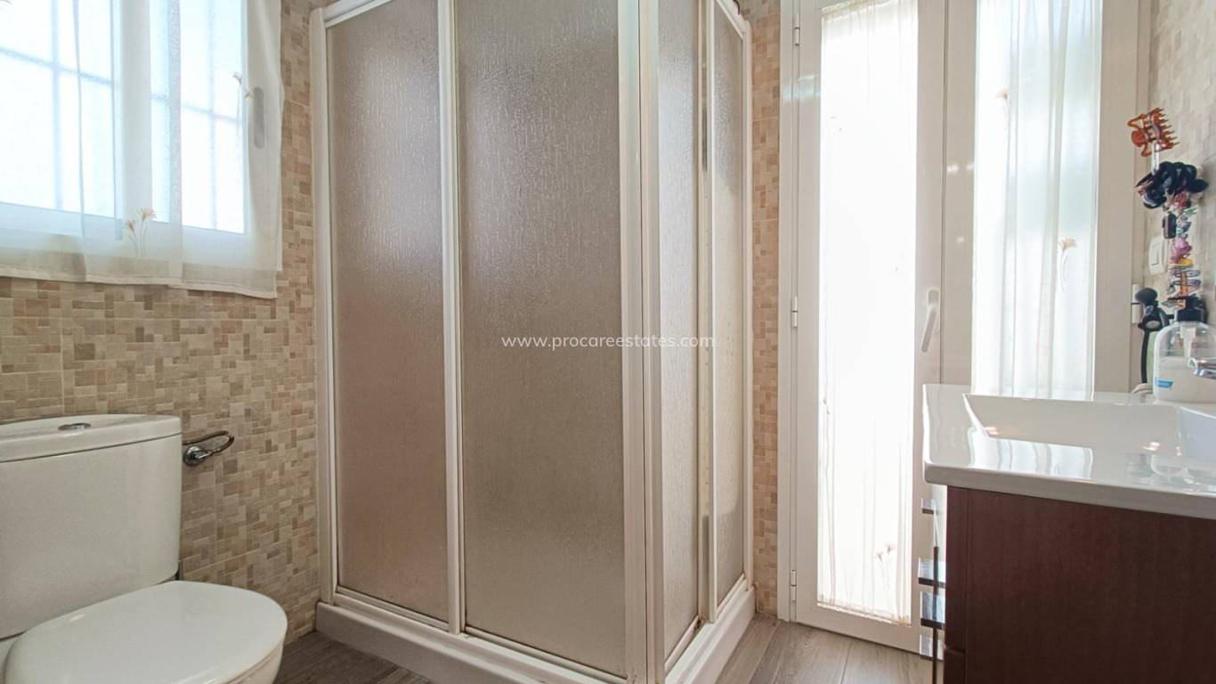 Verkoop - Stadswoning - Hondon De Los Frailes