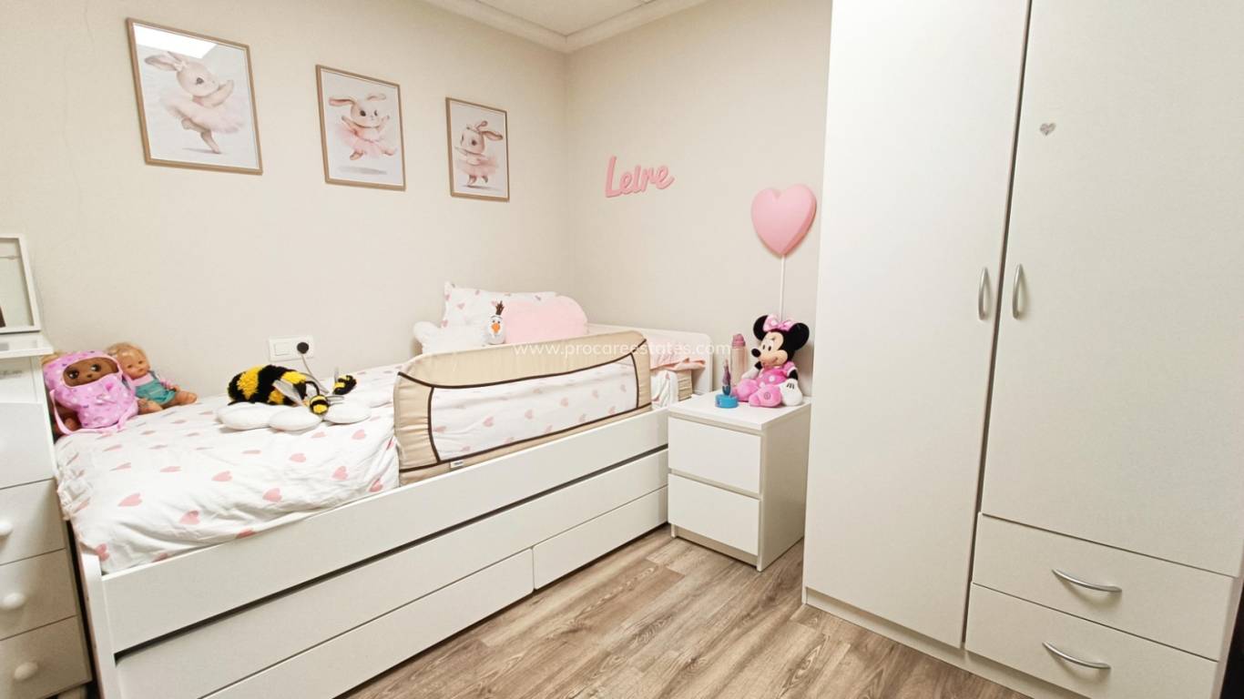 Verkoop - Stadswoning - Hondon De Los Frailes