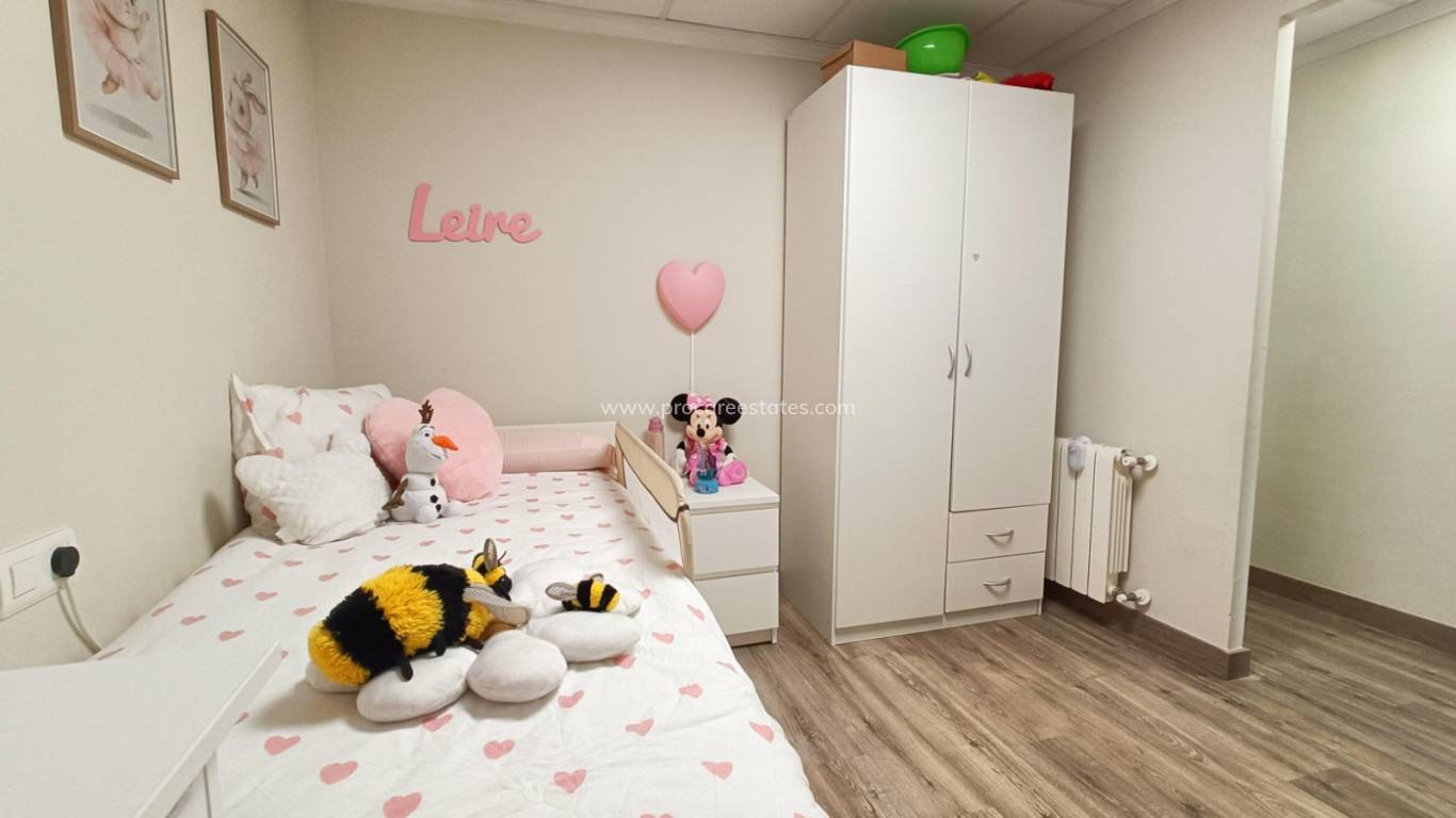 Verkoop - Stadswoning - Hondon De Los Frailes