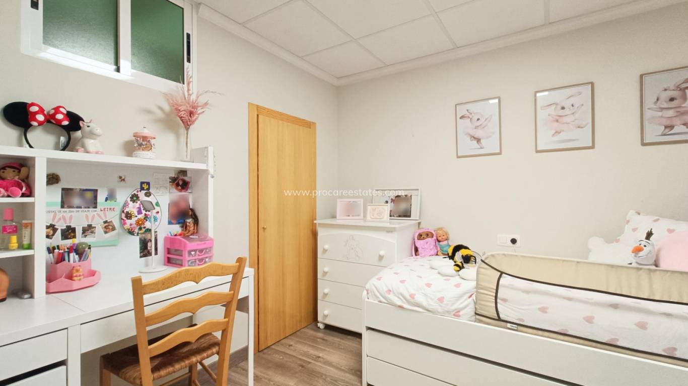 Verkoop - Stadswoning - Hondon De Los Frailes