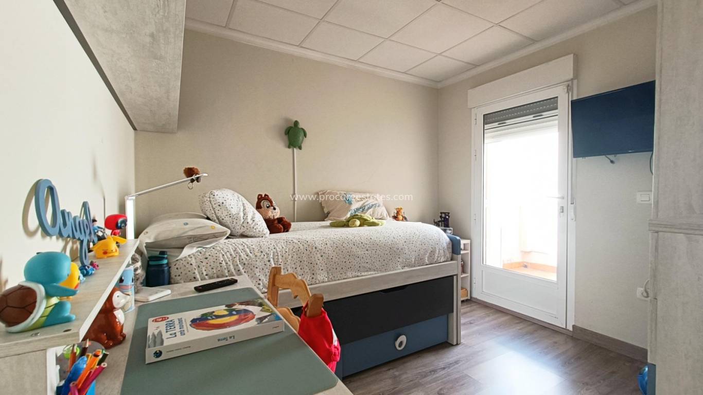 Verkoop - Stadswoning - Hondon De Los Frailes