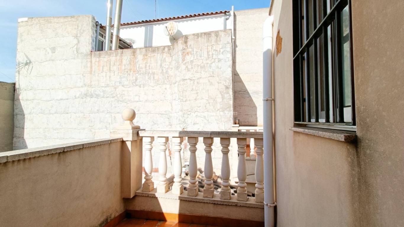 Verkoop - Stadswoning - Hondon De Los Frailes