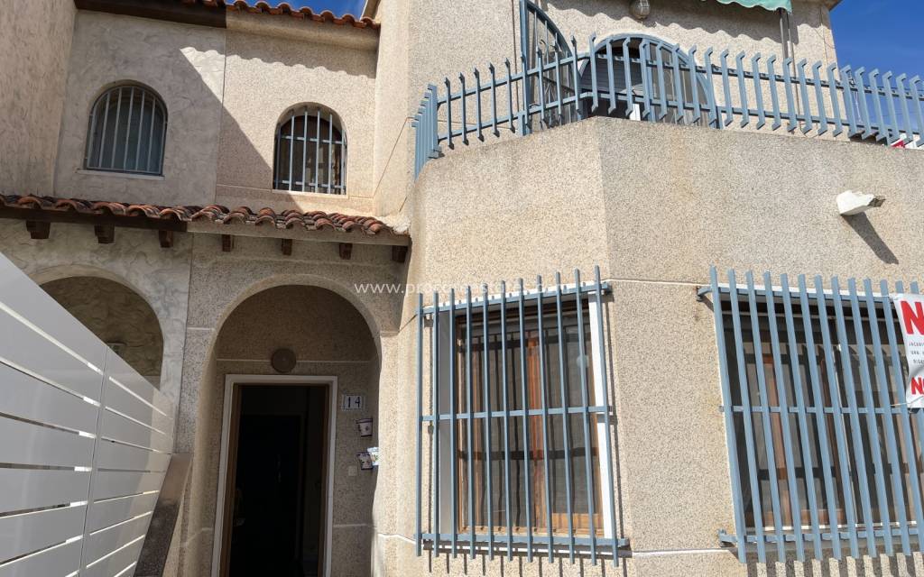 Verkoop - Stadswoning - Jacarilla - Comunidad Valenciana