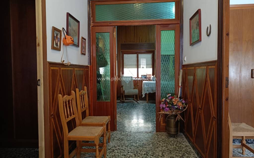 Verkoop - Stadswoning - La Murada